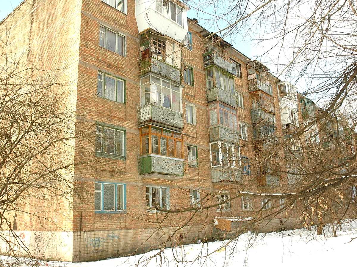 Фото будинку