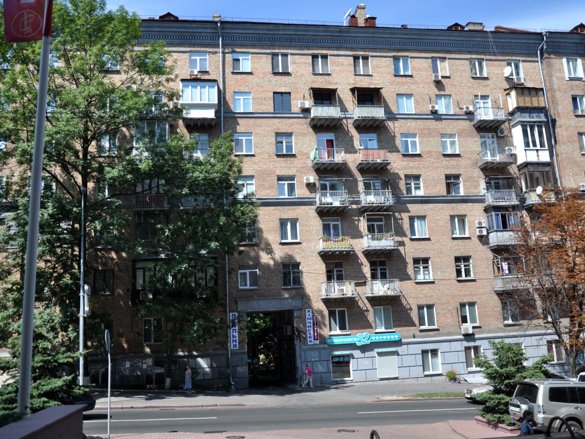 Фото дома