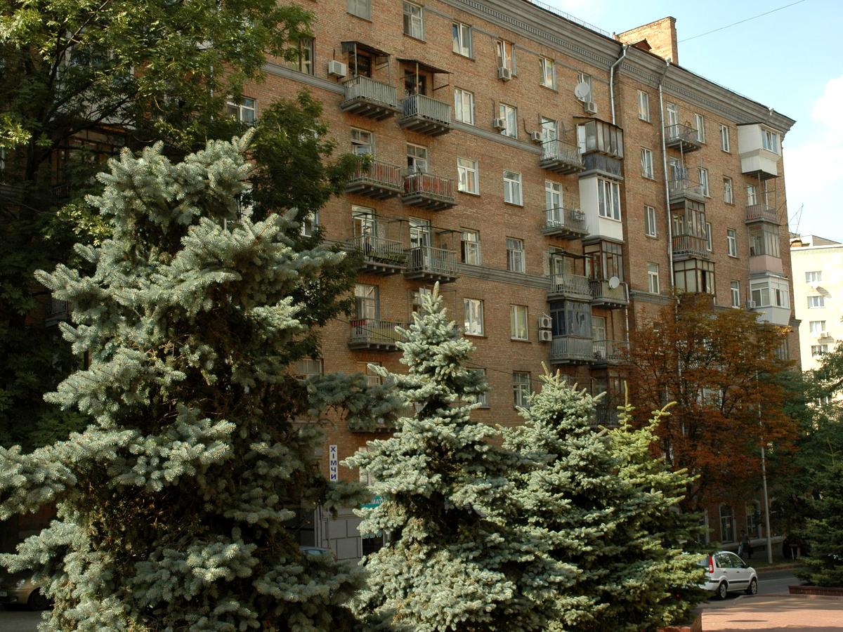 Фото дома