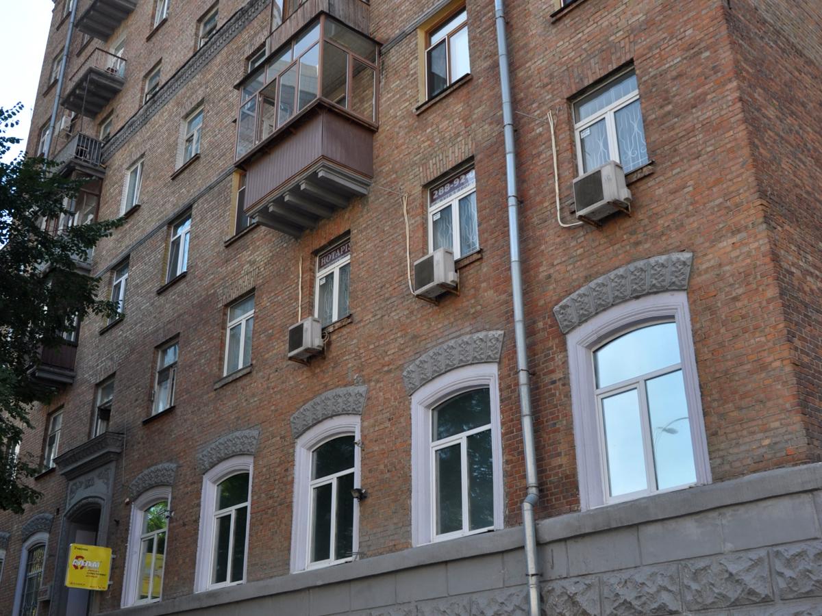 Фото дома