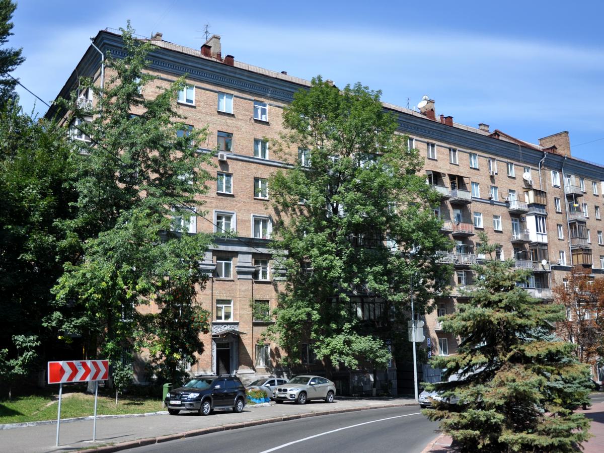 Фото дома