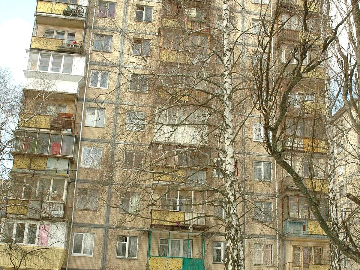 Фото дома