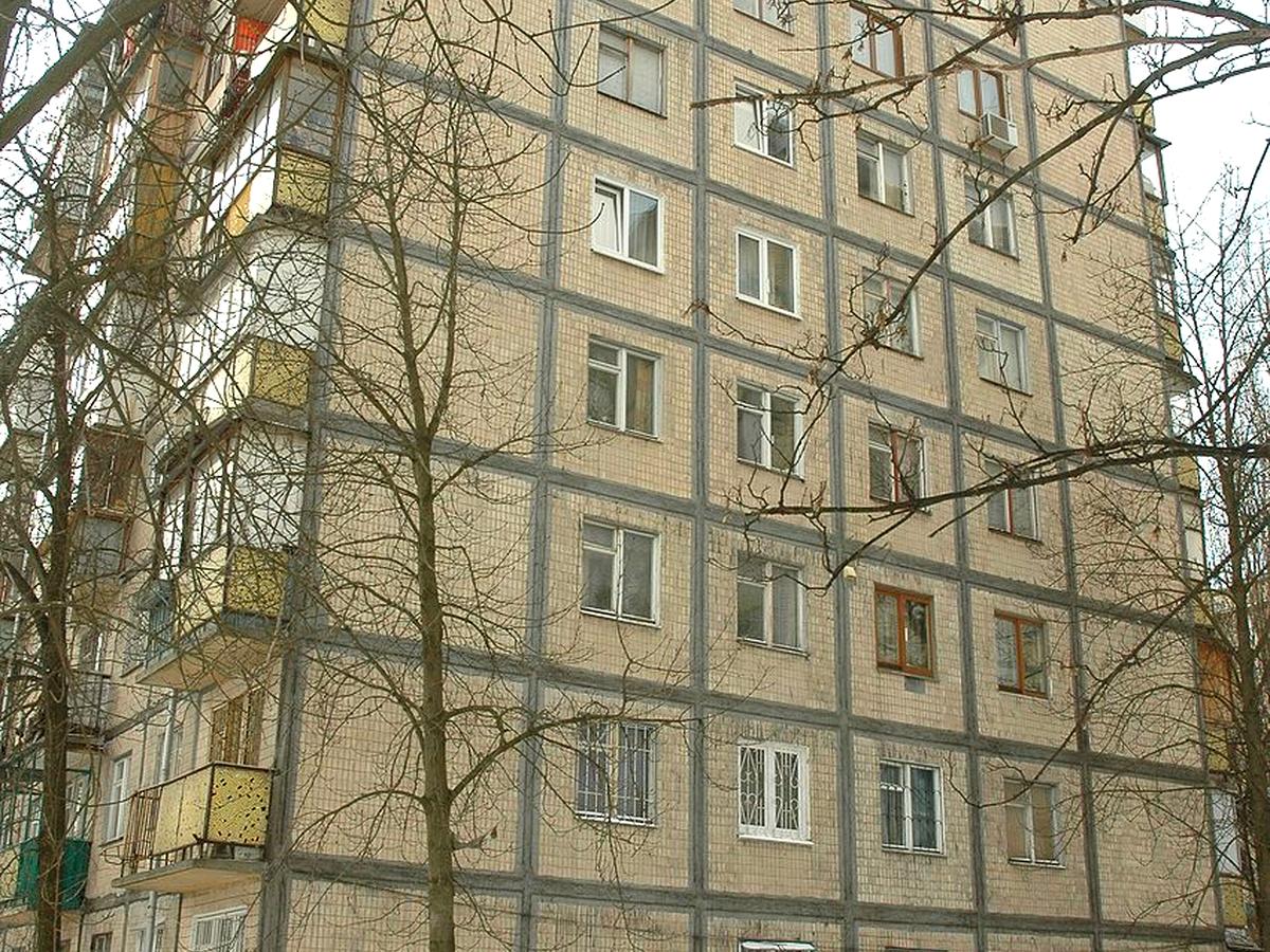 Фото дома