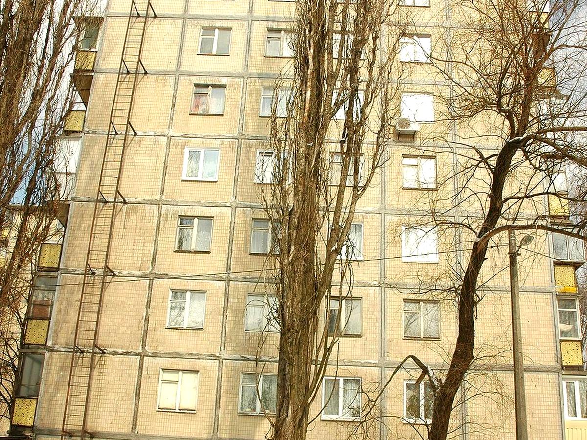 Фото дома