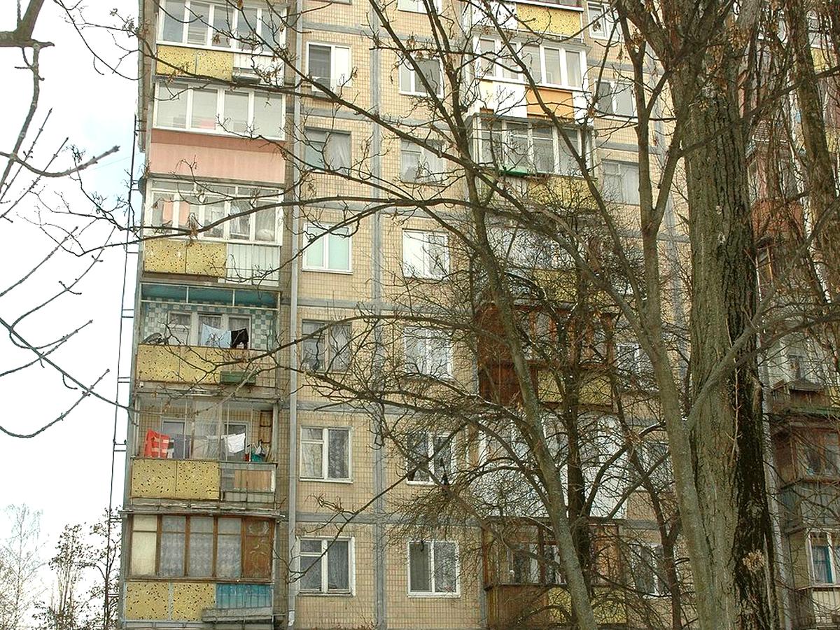 Фото дома