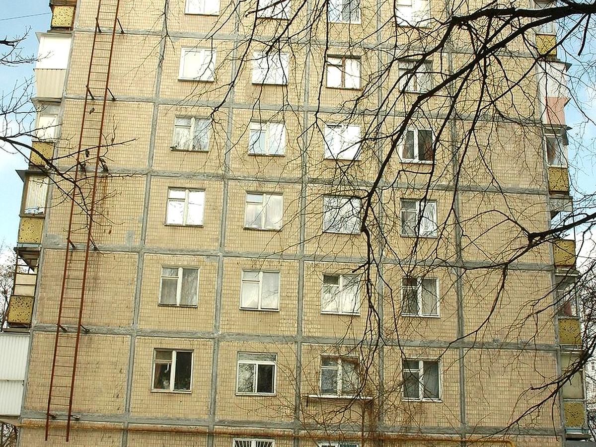 Фото дома