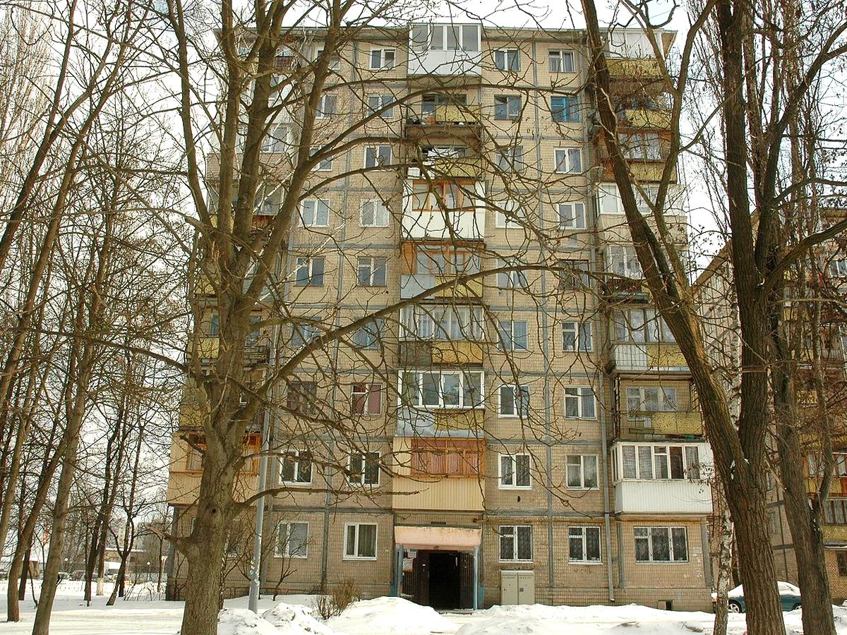 Фото дома