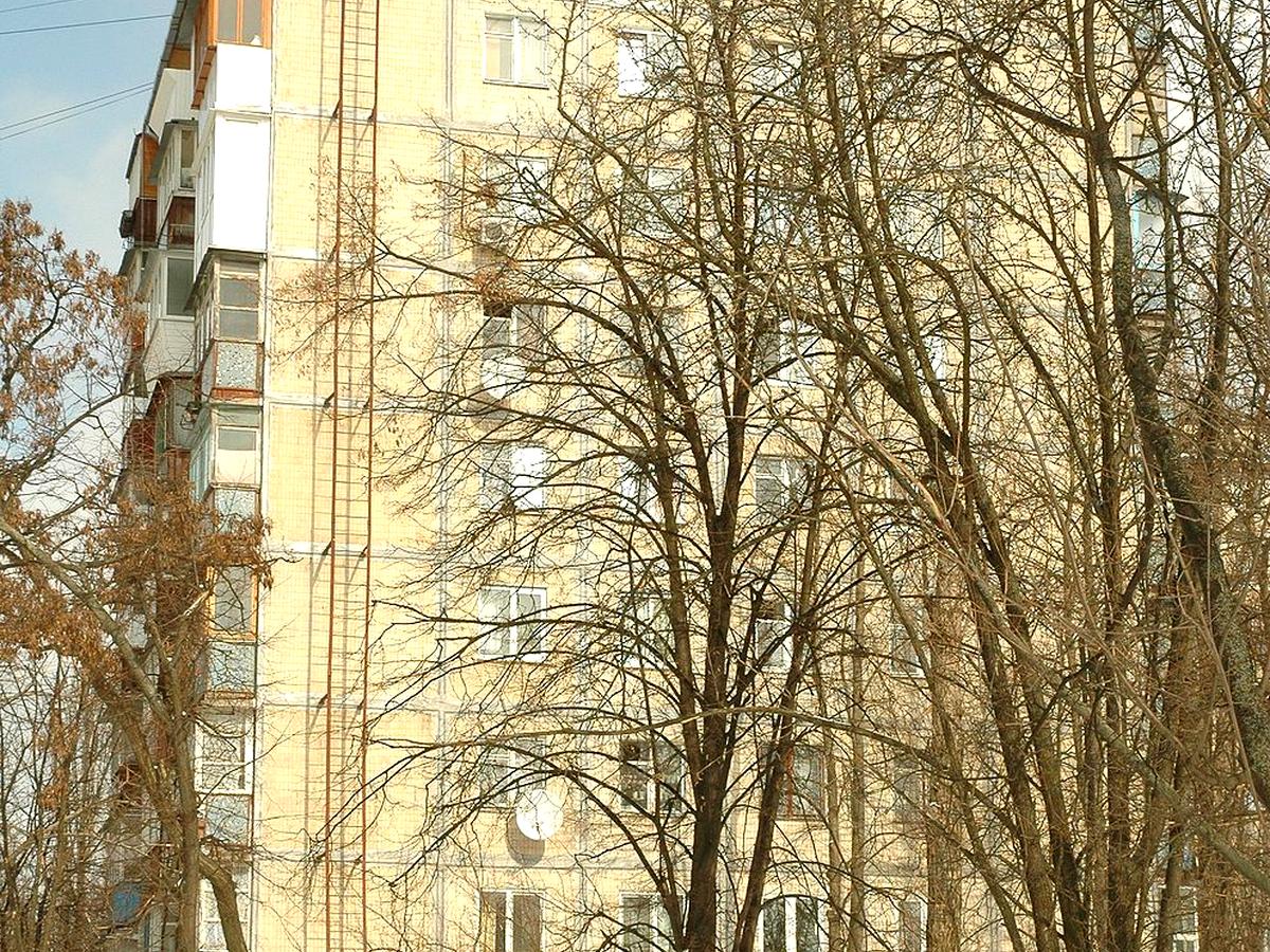 Фото дома