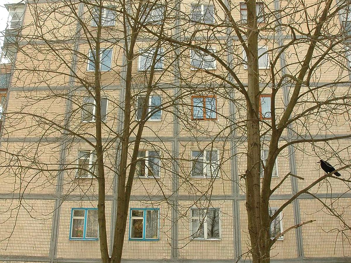 Фото дома
