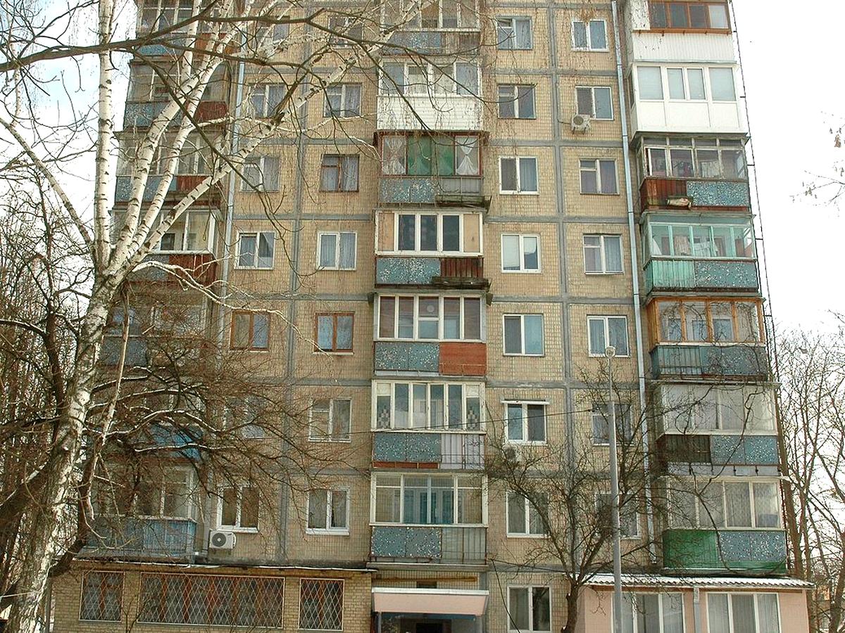 Фото дома