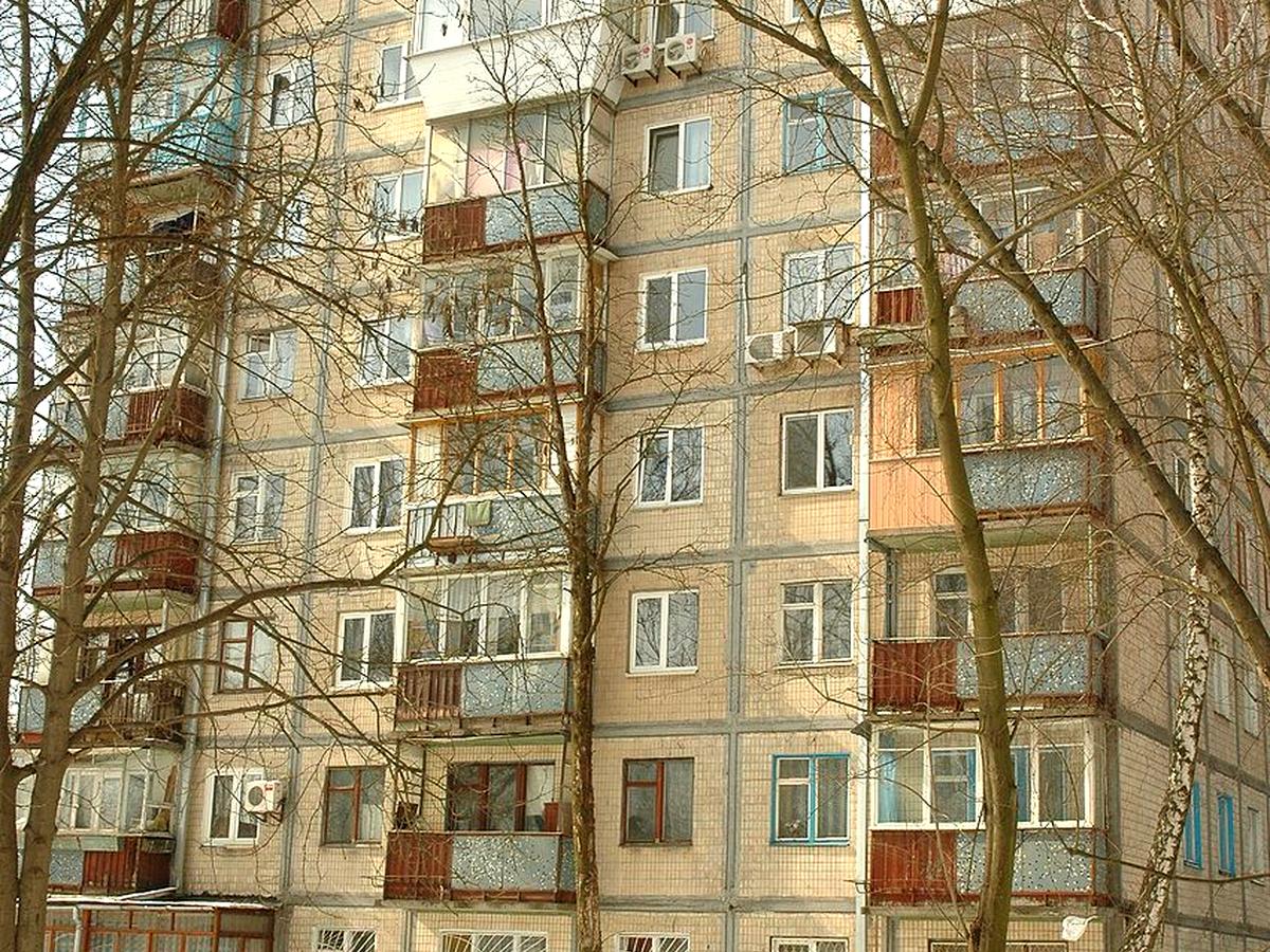 Фото дома