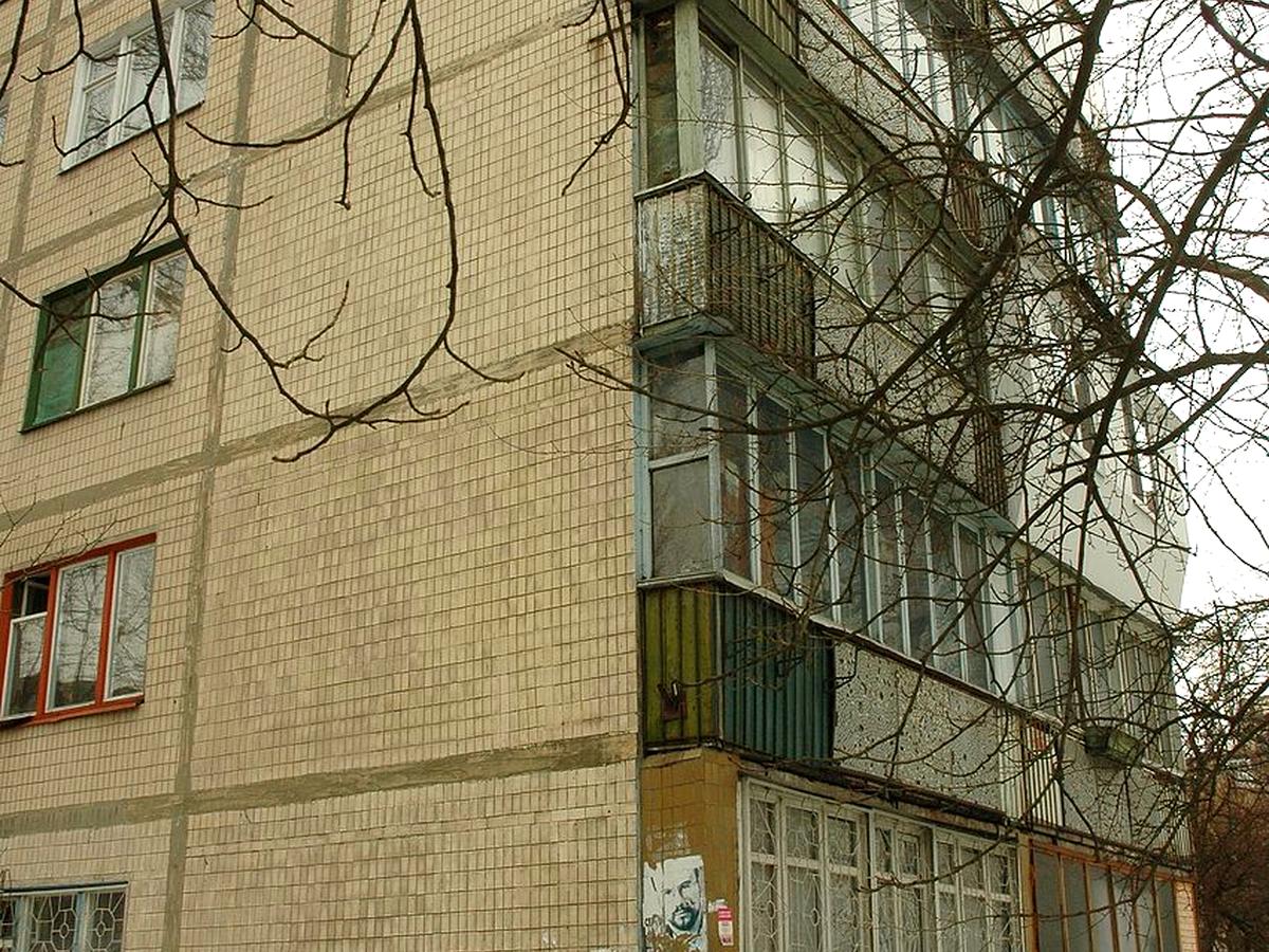 Фото дома