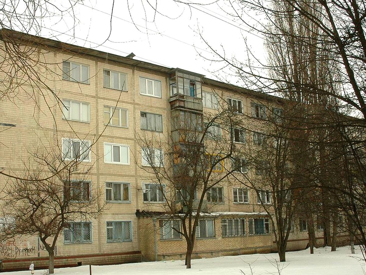 Фото дома