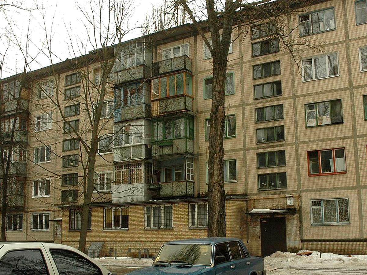 Фото дома