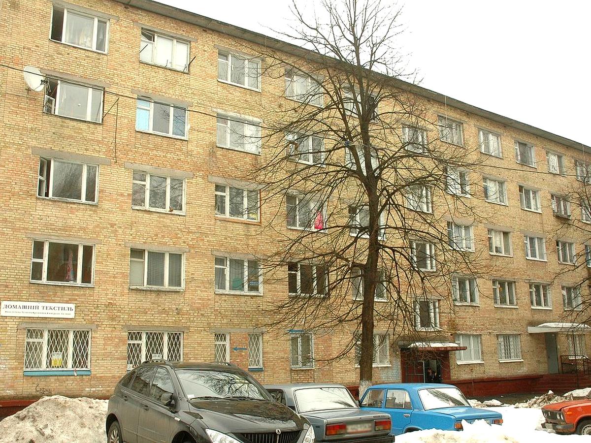 Фото дома