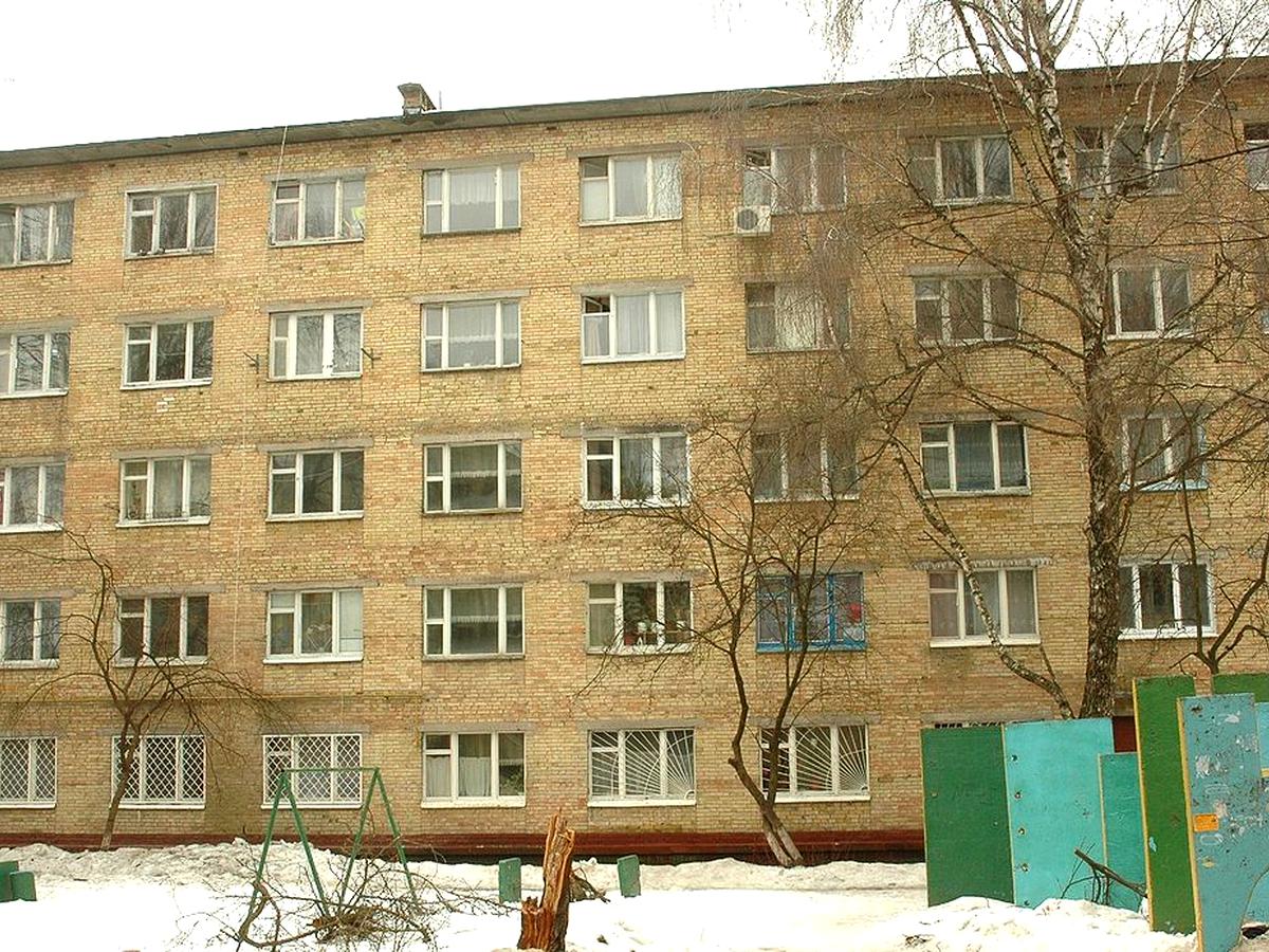 Фото дома