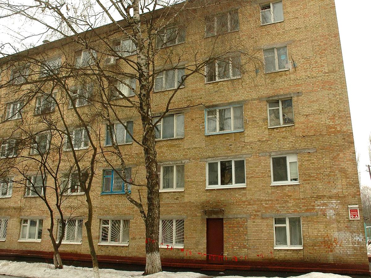 Фото дома