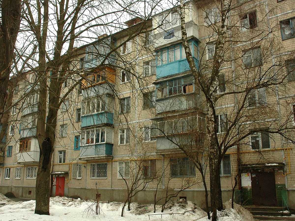 Фото дома