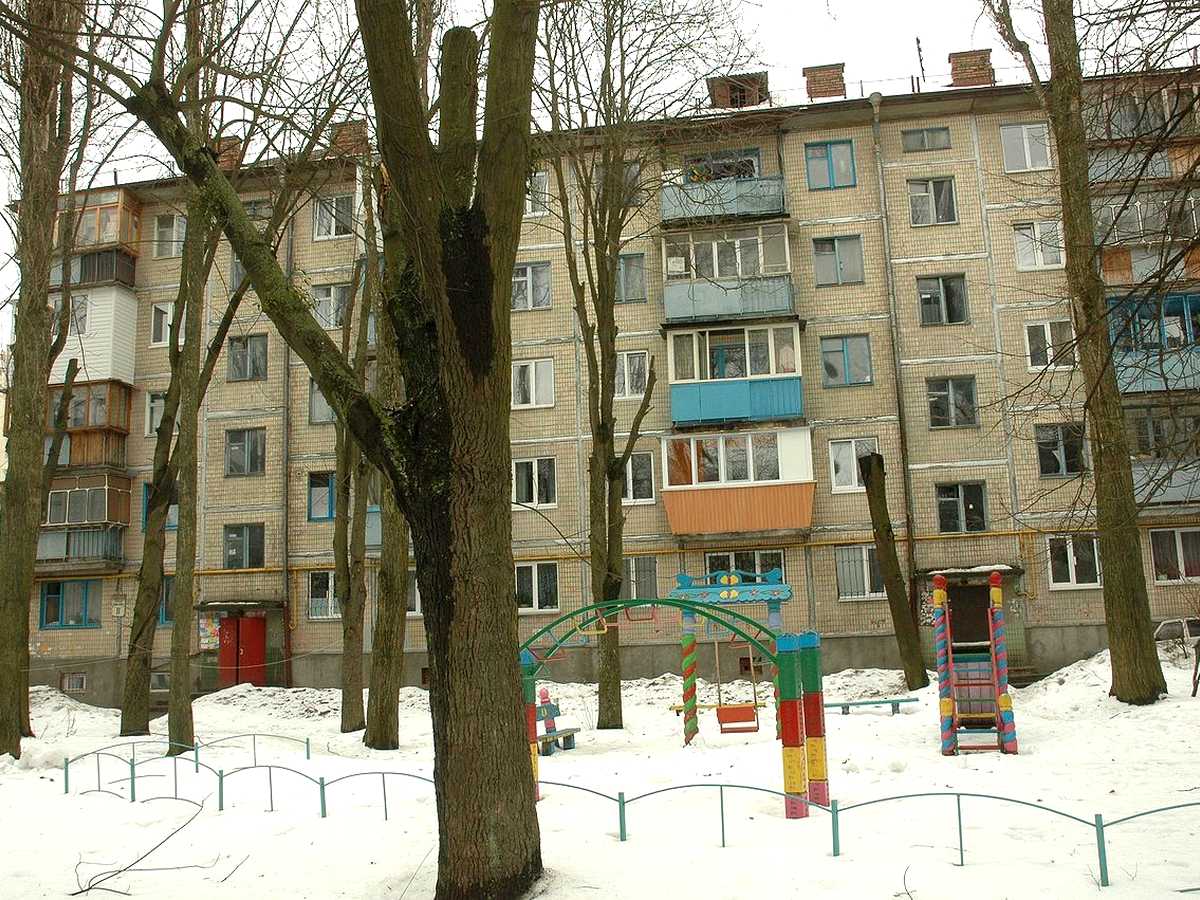 Фото дома