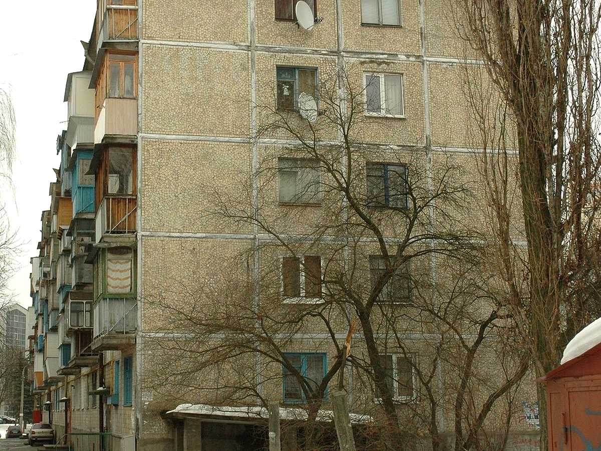 Фото дома