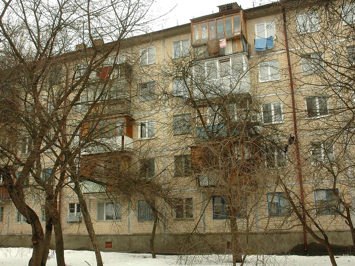 Фото будинку