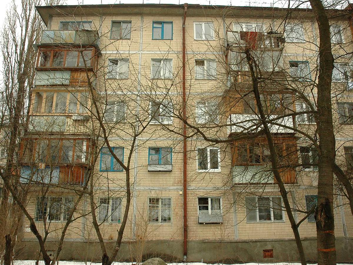 Фото будинку