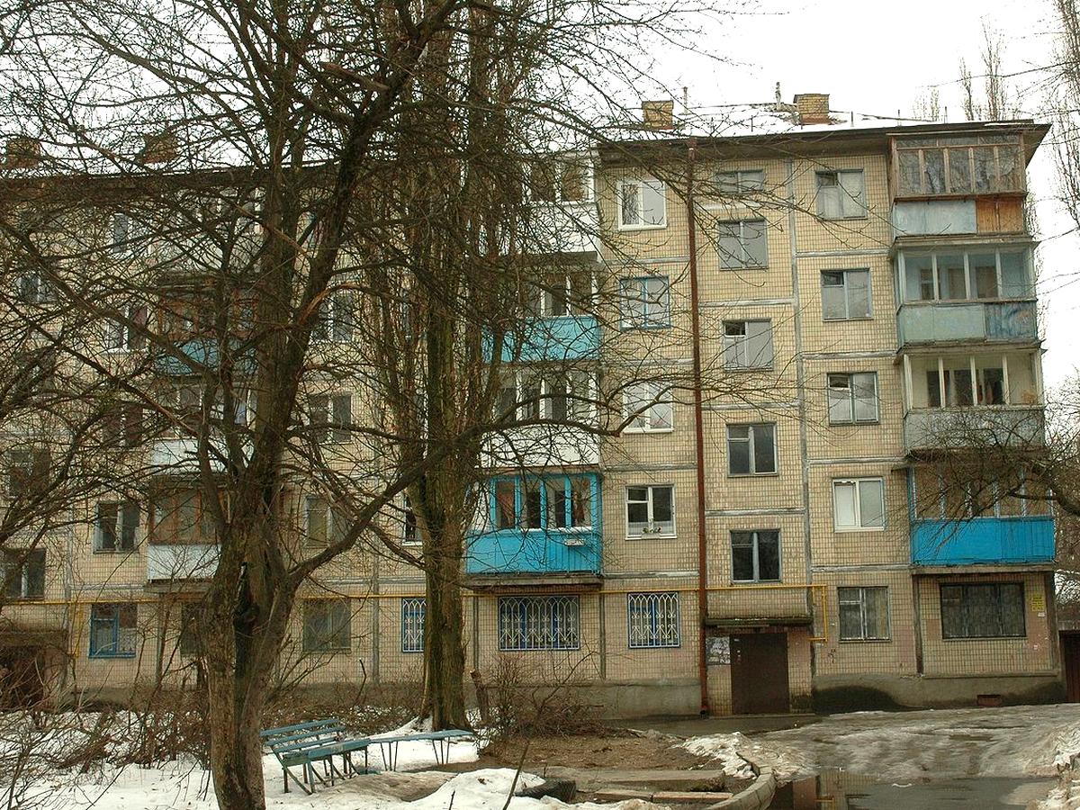 Фото будинку