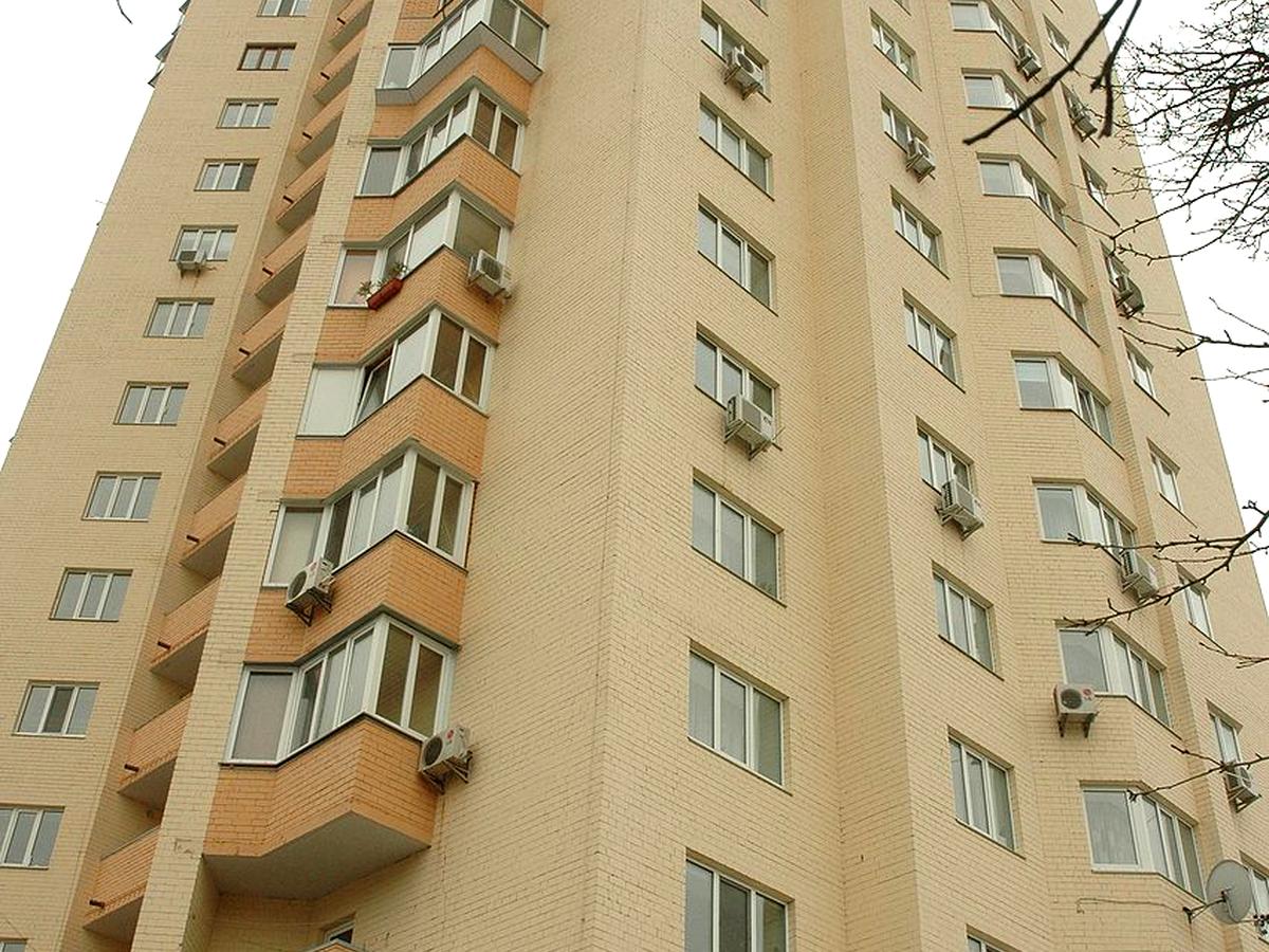 Фото дома