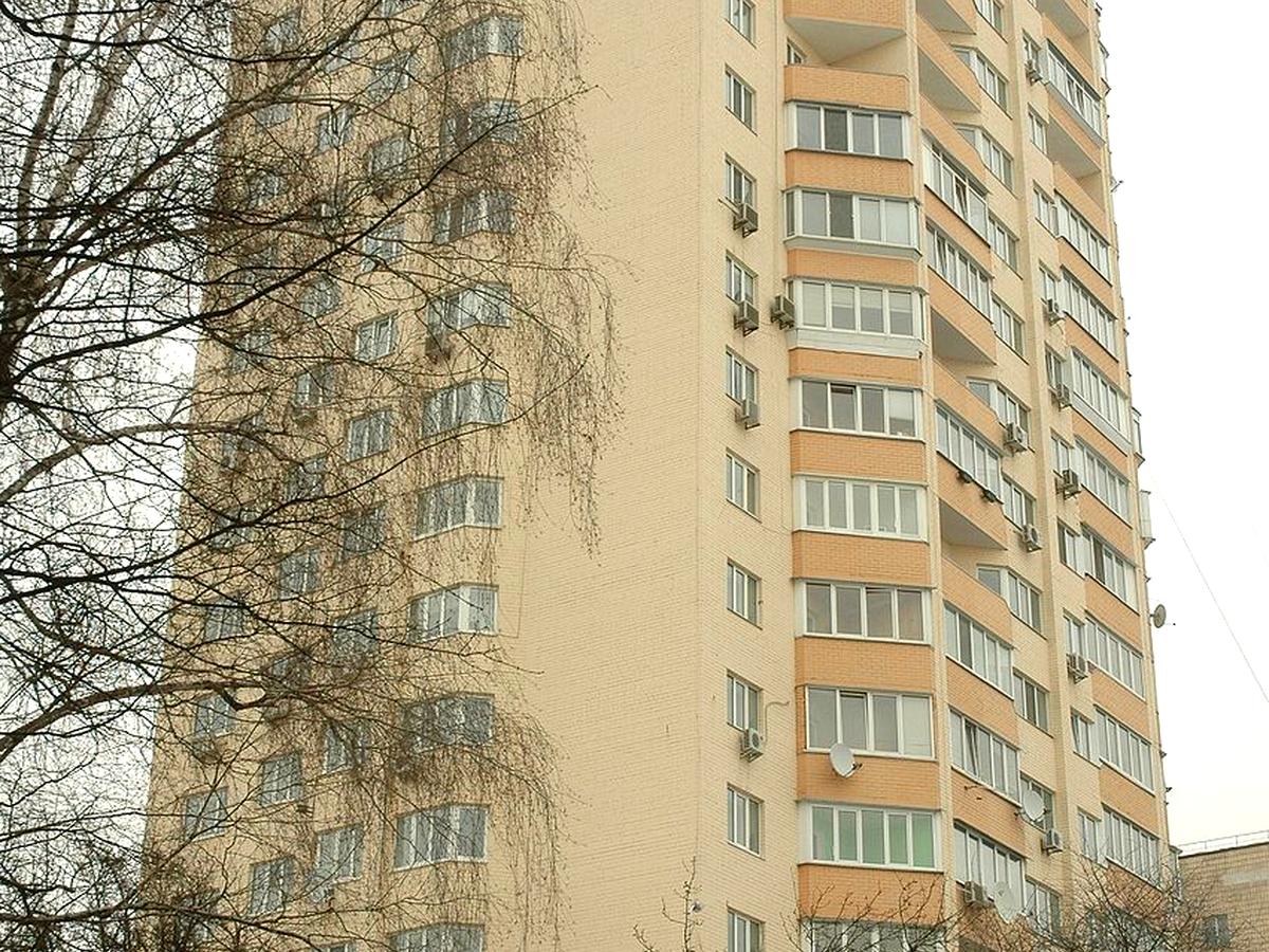 Фото дома