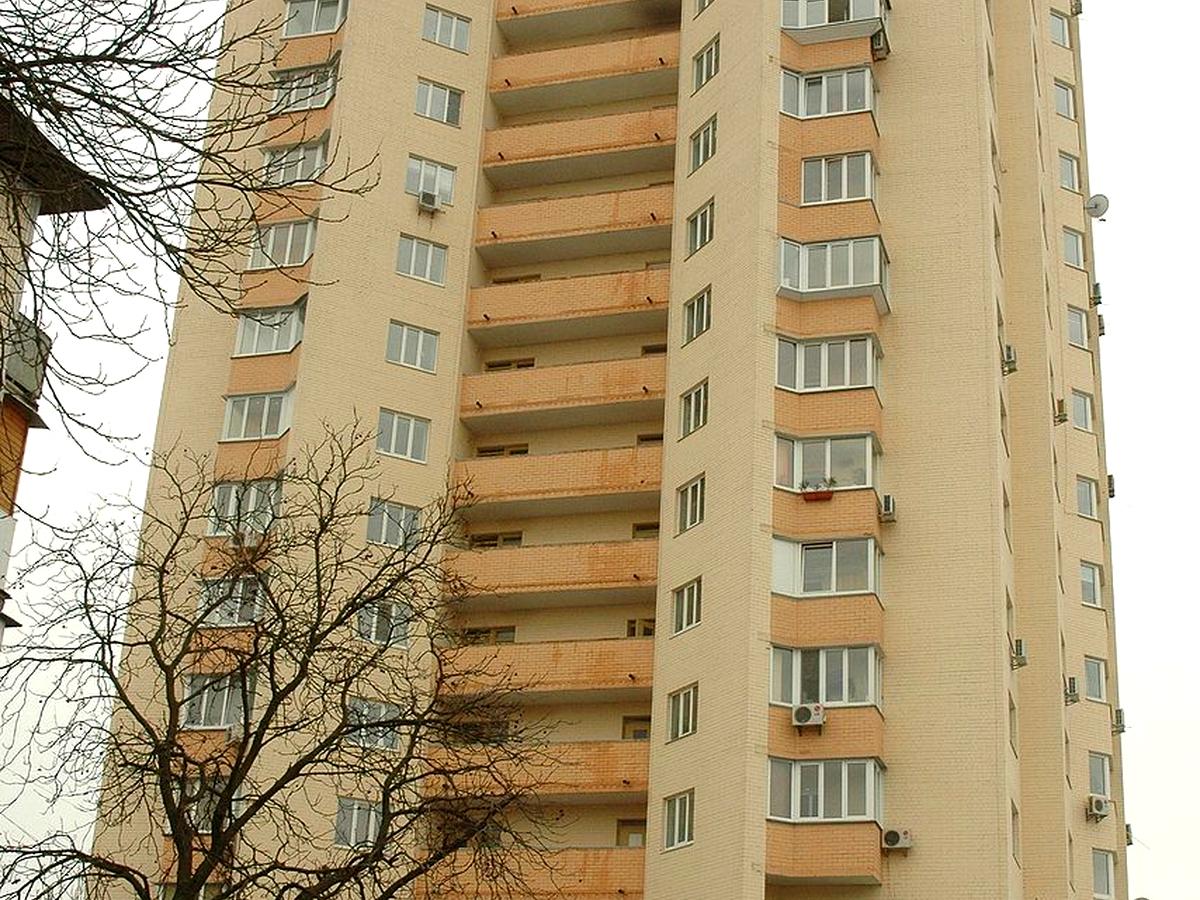 Фото дома