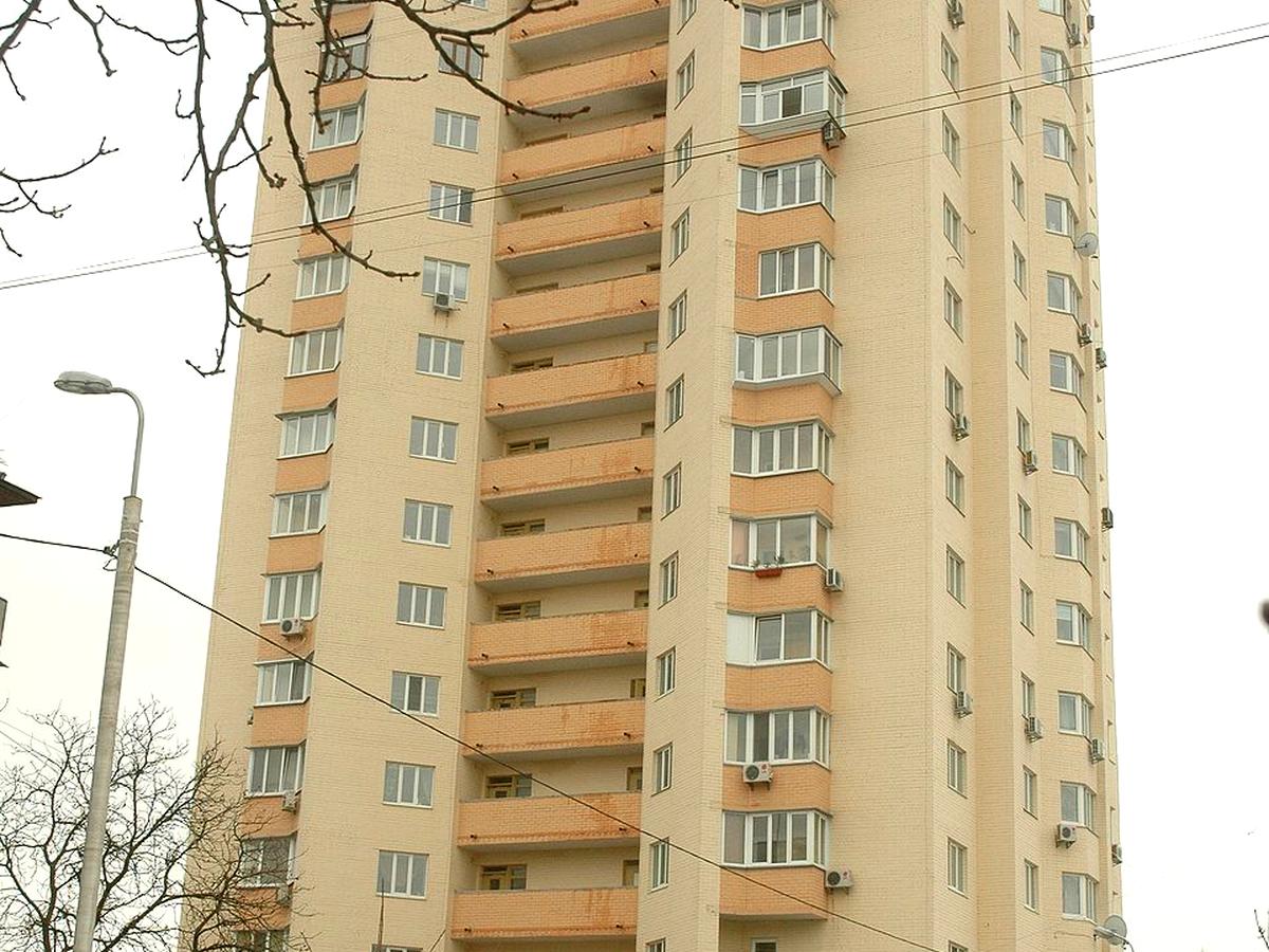 Фото дома