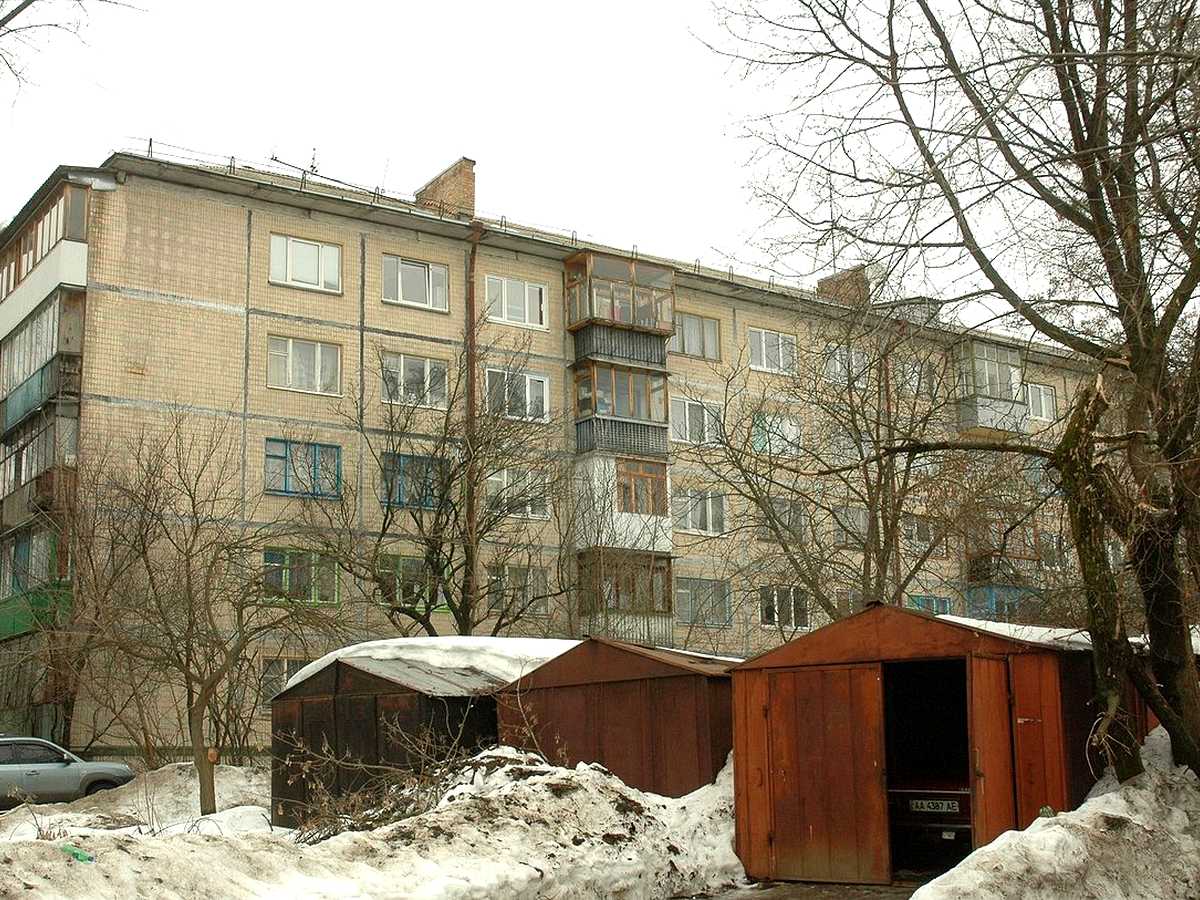 Фото дома
