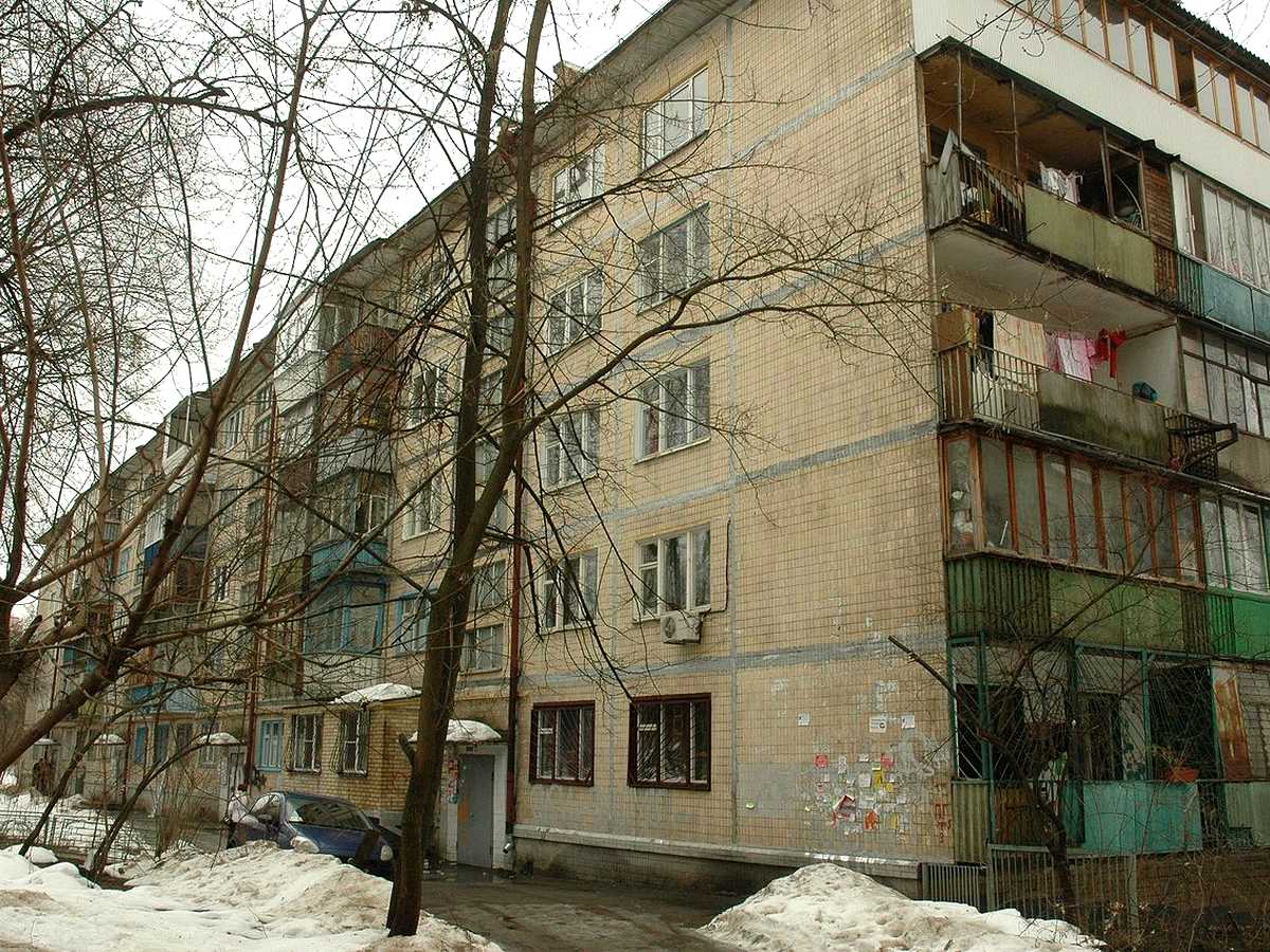Фото дома