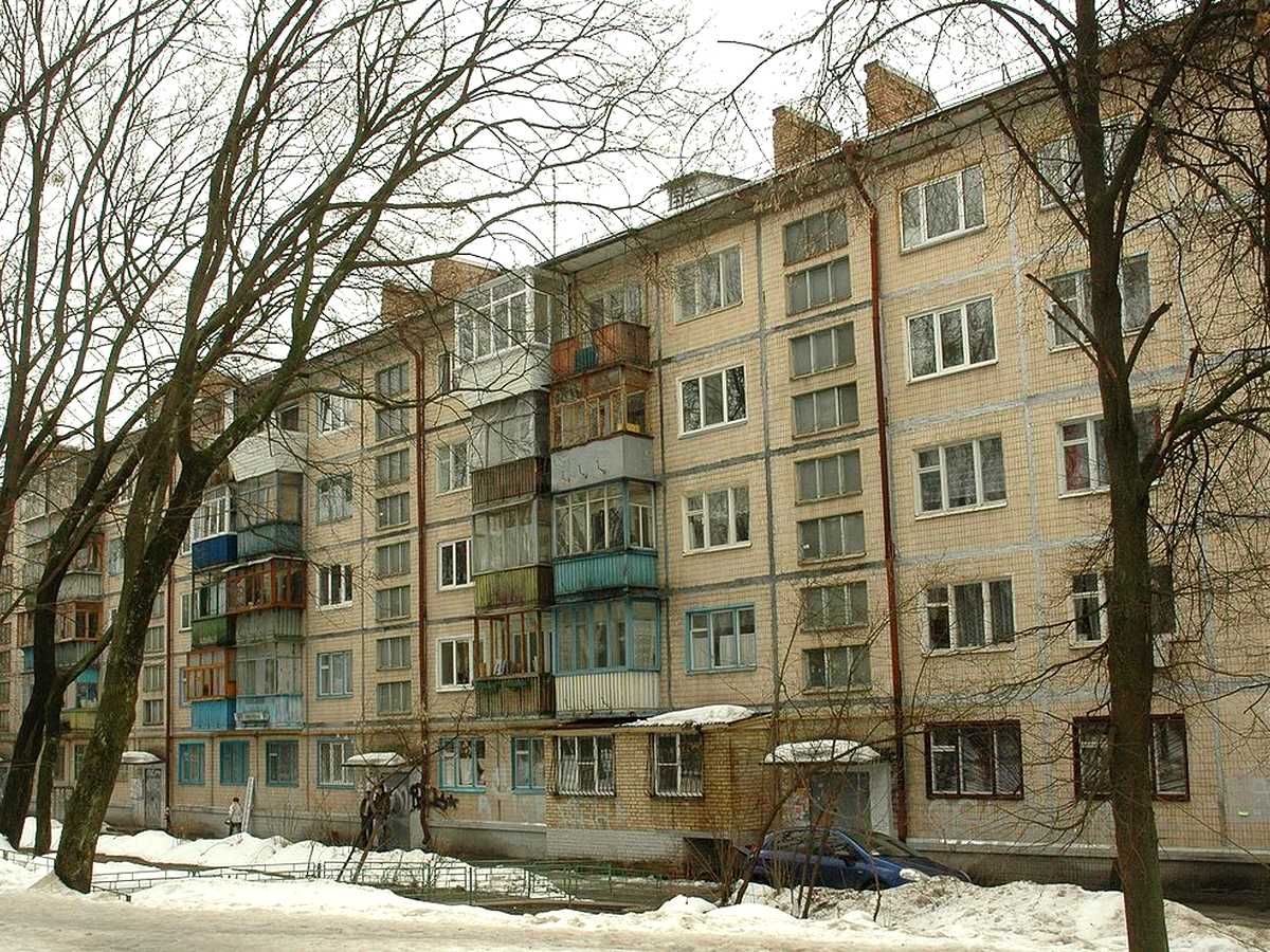 Фото дома