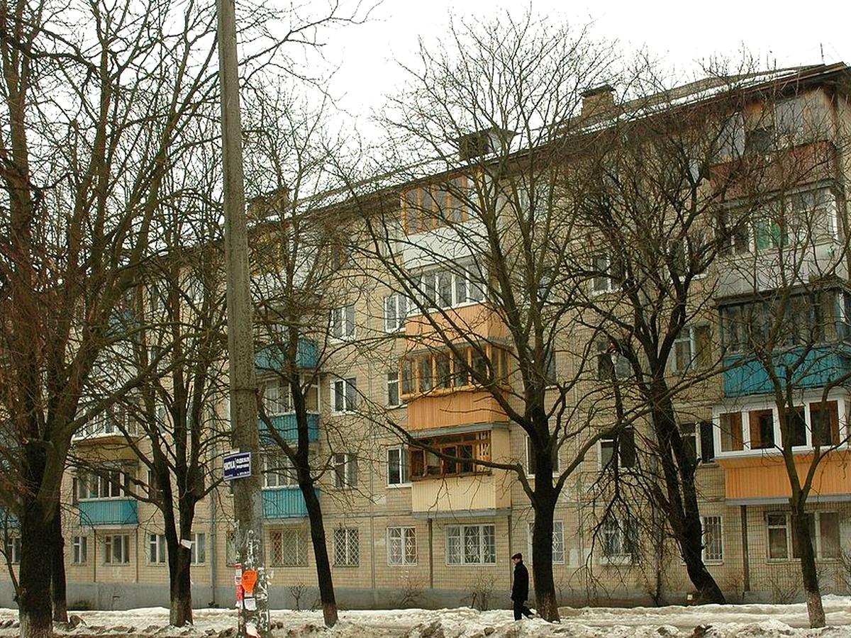 Фото дома