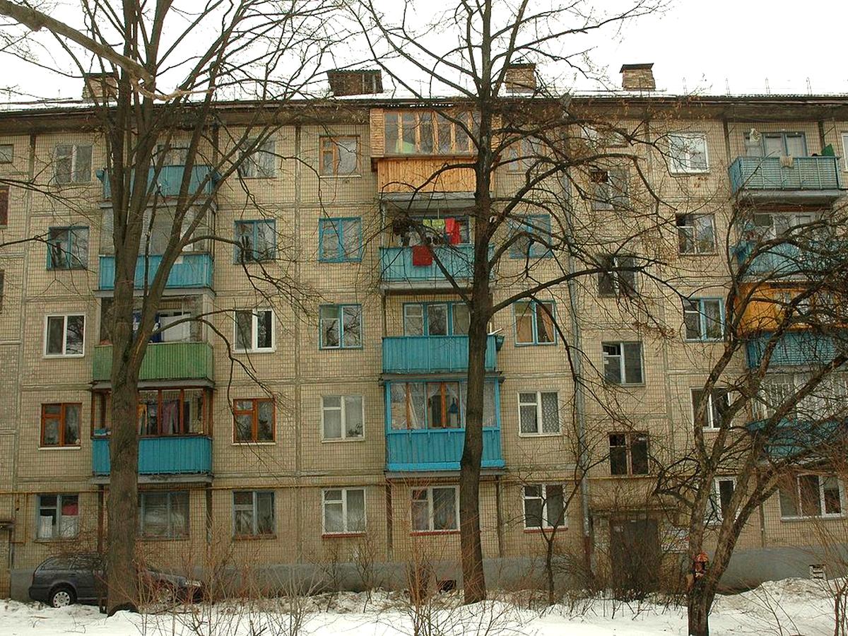 Фото дома