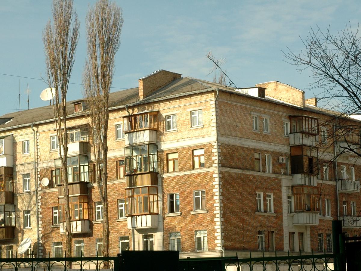 Фото будинку
