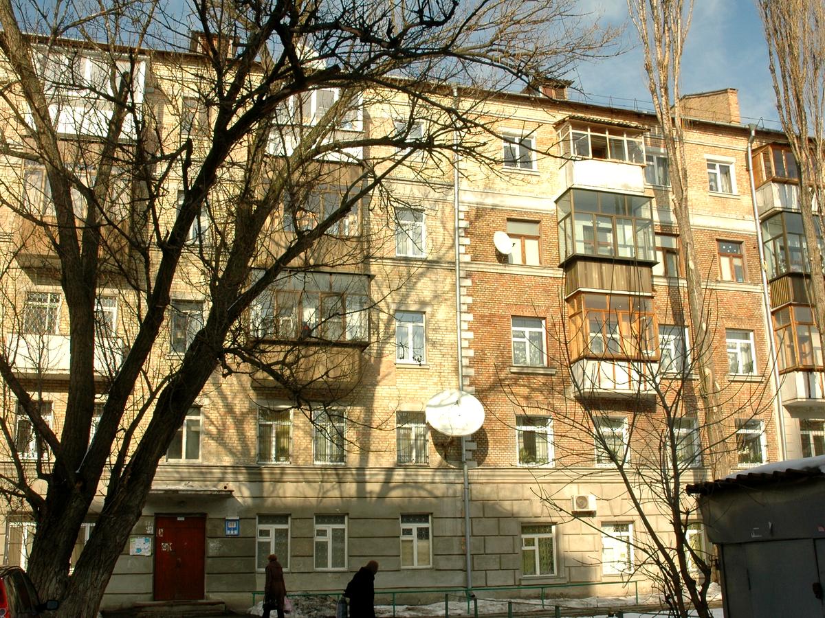 Фото будинку