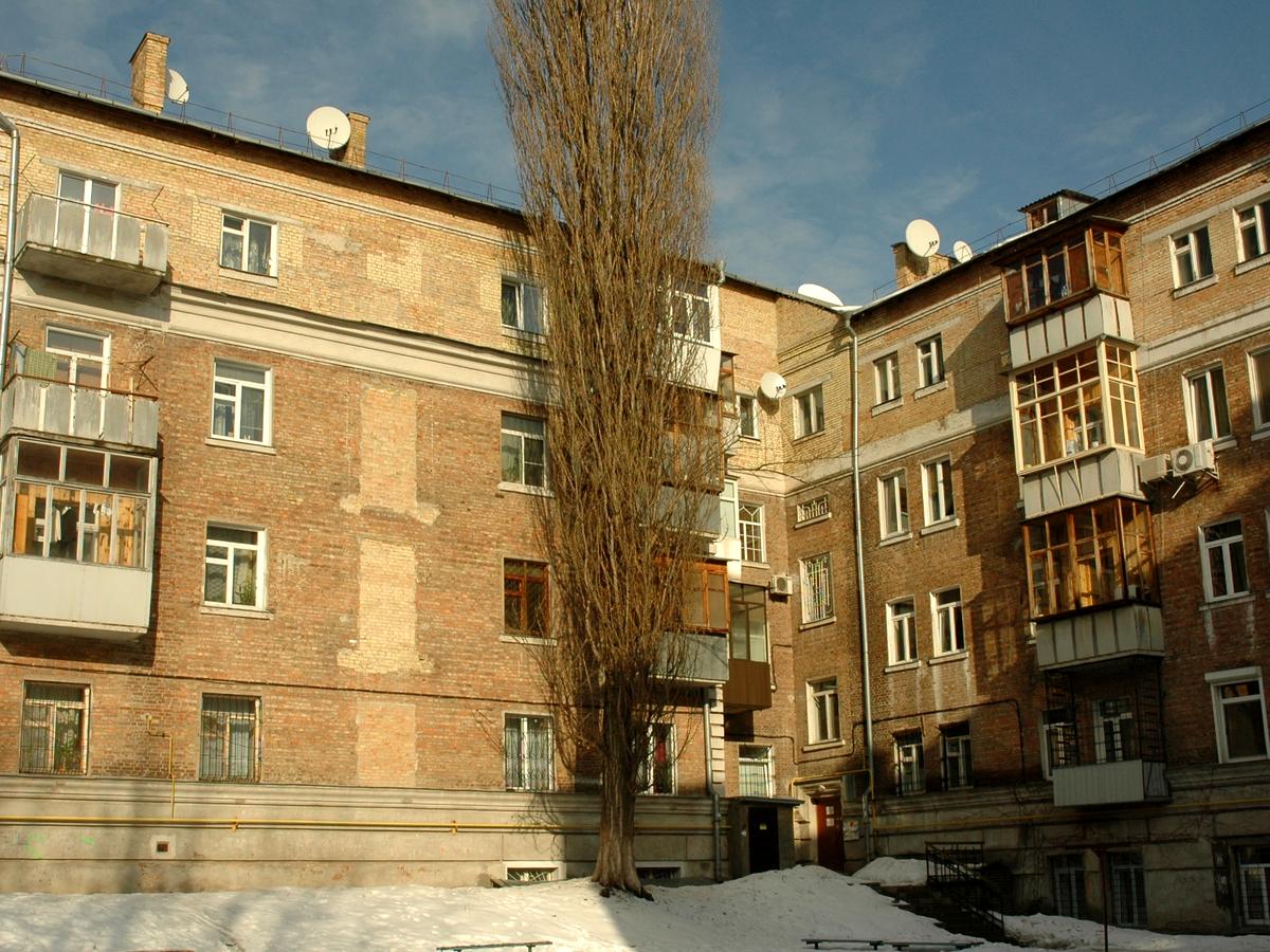 Фото будинку