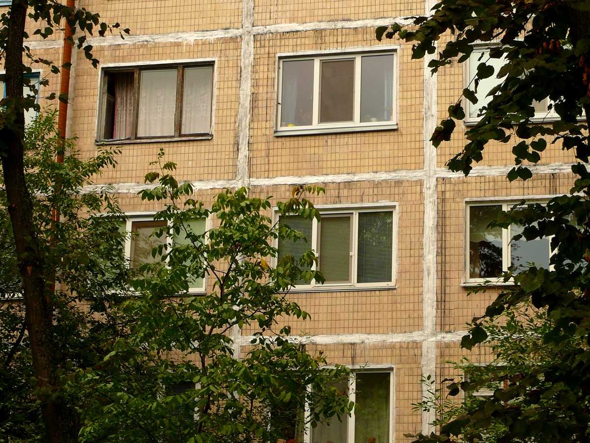 Фото будинку