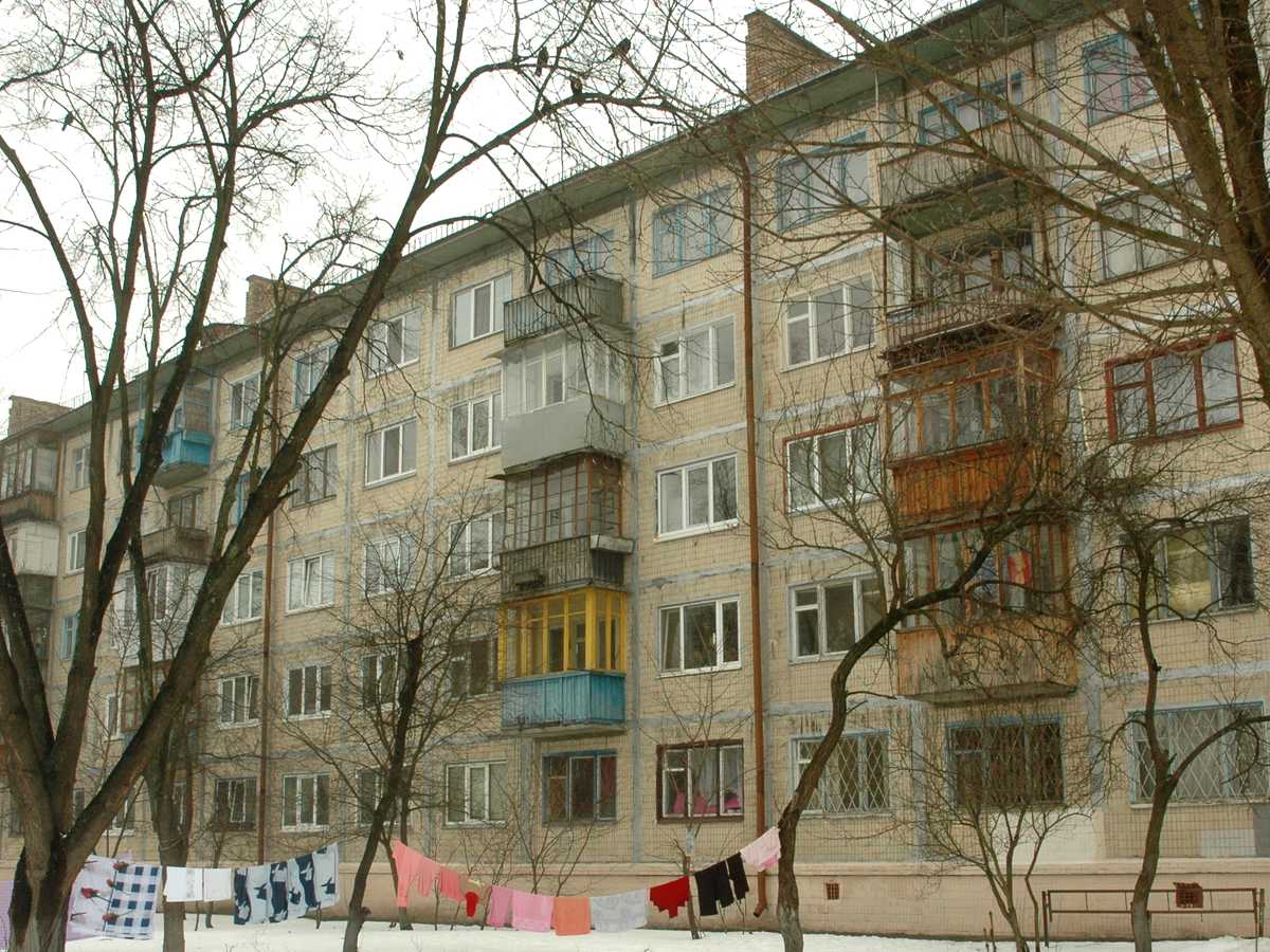Фото будинку