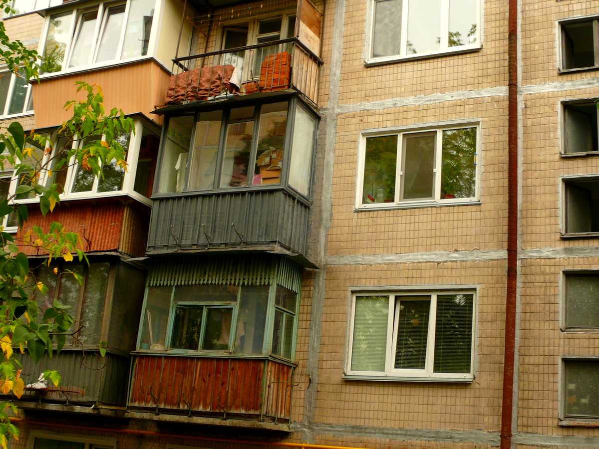 Фото будинку
