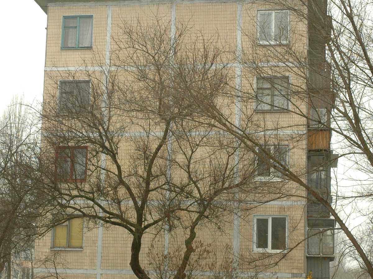 Фото будинку