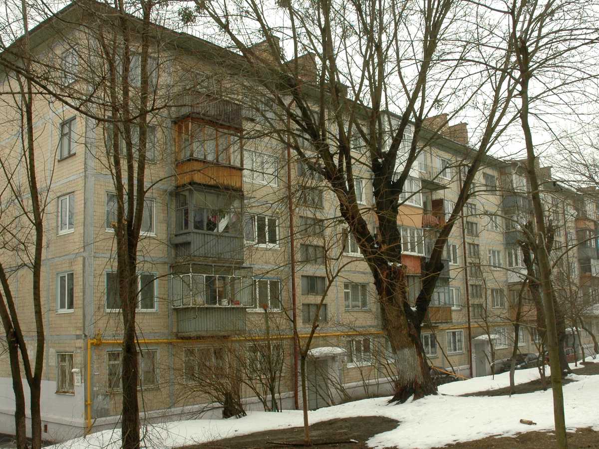 Фото будинку