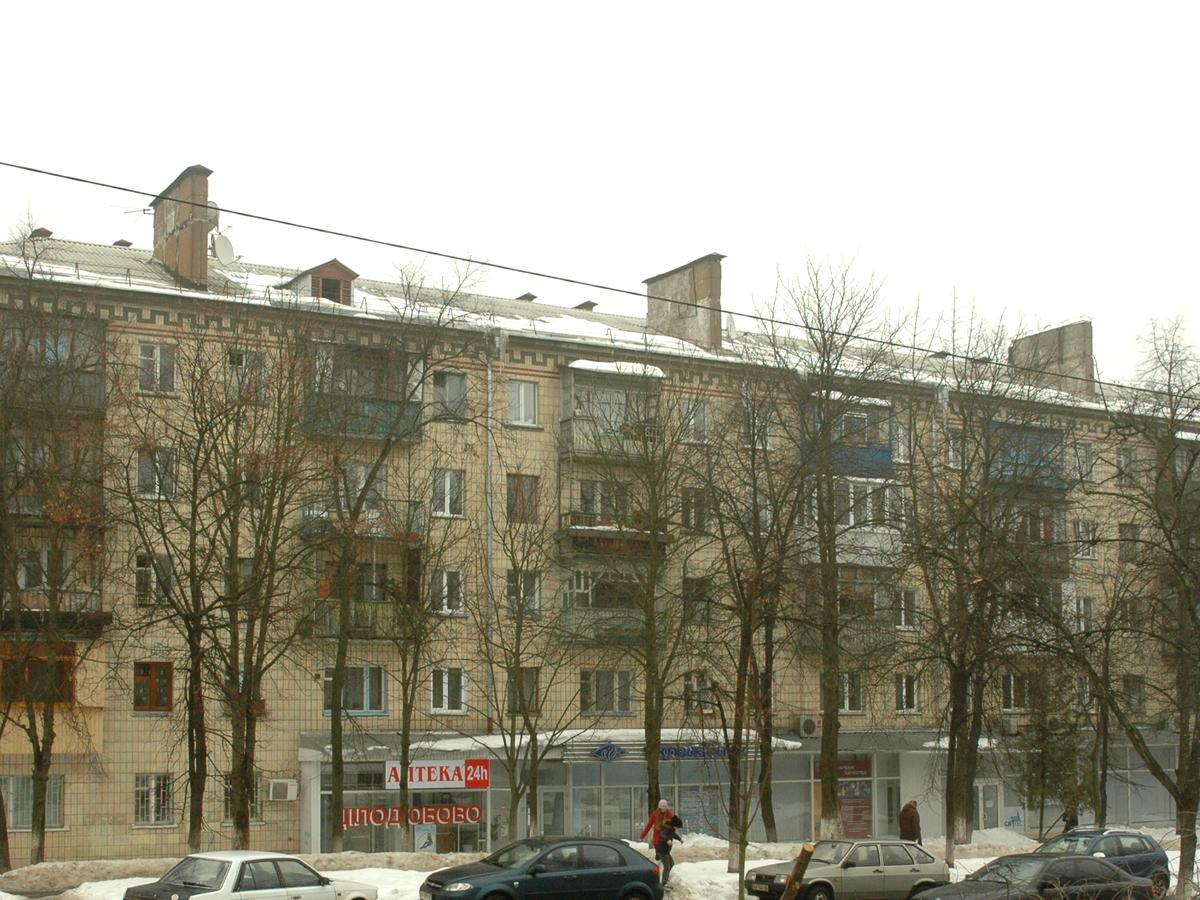 Фото будинку
