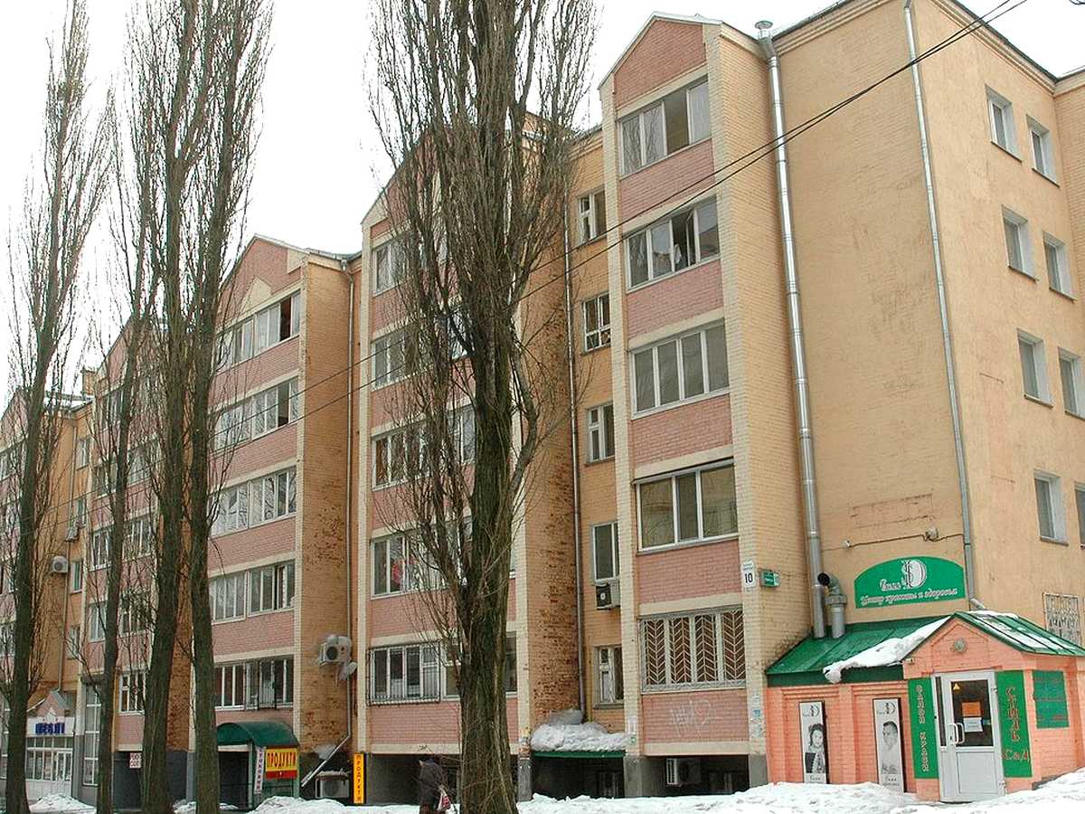 Фото будинку