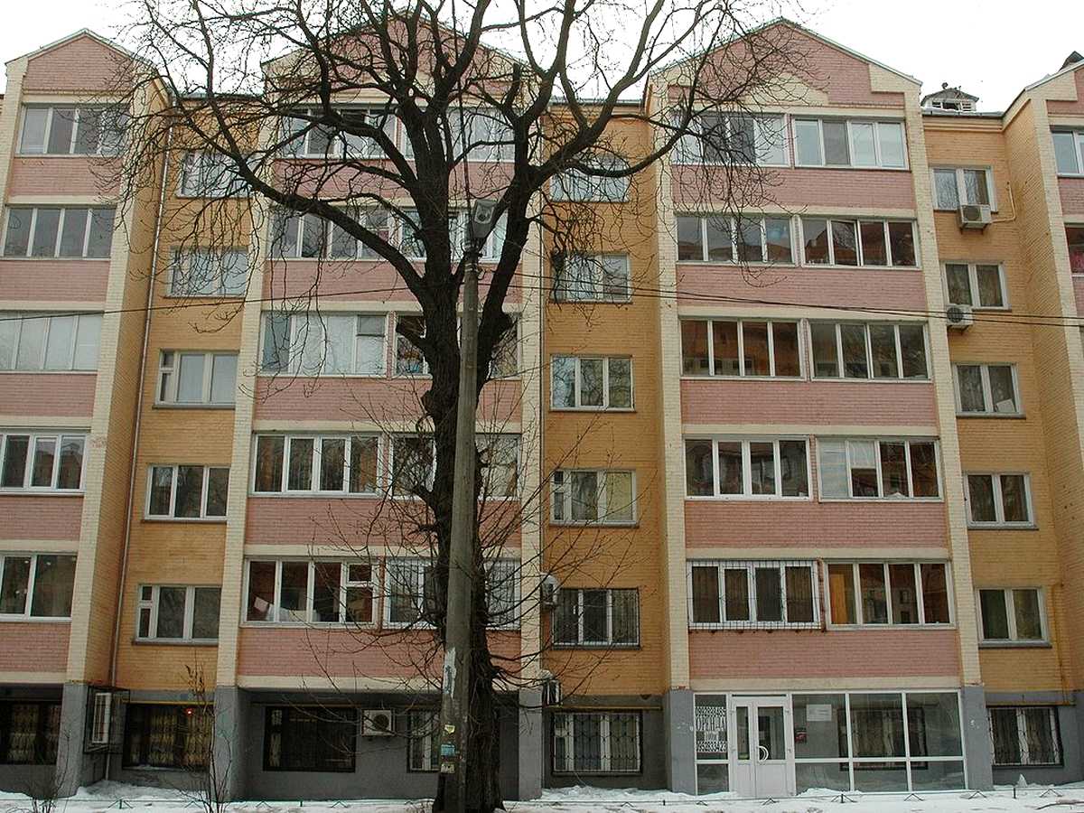 Фото будинку