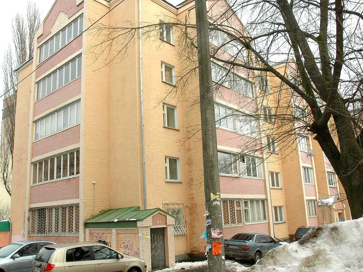 Фото будинку