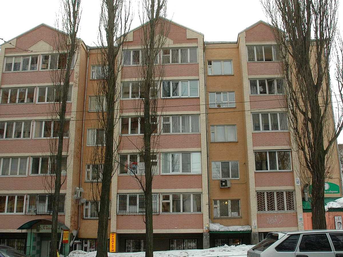 Фото будинку