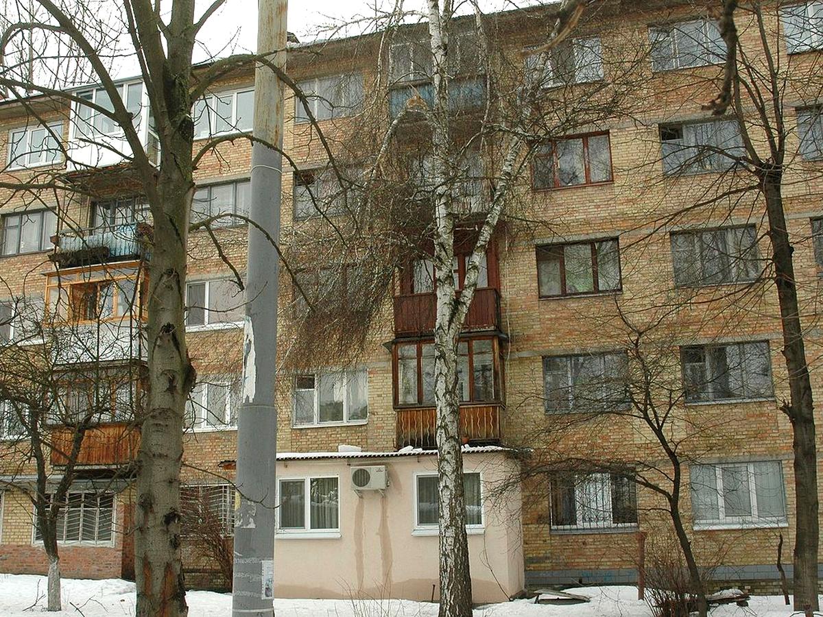 Фото дома